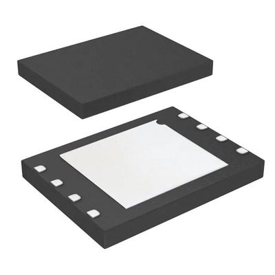 Memory Integrated Circuits M25P32-VME6TG TR