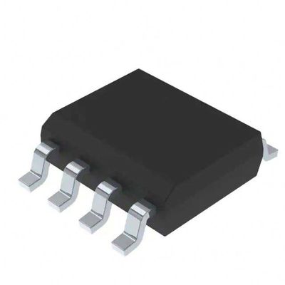 Memory Integrated Circuits M25P16-VMN3TP/4 TR