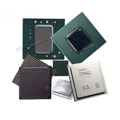 Memory Integrated Circuits MT29F512G08CUCABJ3-10RZ:A