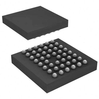Memory Integrated Circuits M28W320FCT70ZB6E