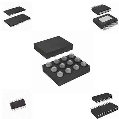 Memory Integrated Circuits M36W0R6050L4ZSE