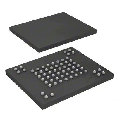 Memory Integrated Circuits MT29F1G08ABAEAH4:E