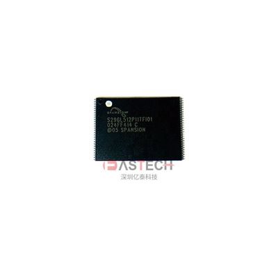Memory Integrated Circuits JS28F128P33T85A