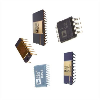 Memory Integrated Circuits MT29C8G96MAZBADKD-5 WT