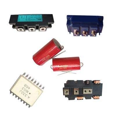 Memory Integrated Circuits MT49H8M36BM-25E:B TR