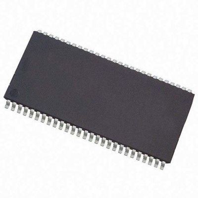 Memory Integrated Circuits MT48LC4M16A2P-6A:J TR