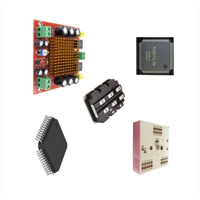 Memory Integrated Circuits MT46V16M16CY-5B AIT:M TR