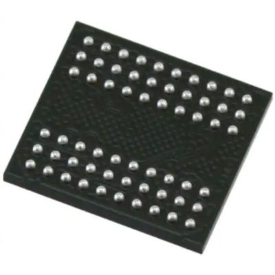 Memory Integrated Circuits MT46H128M16LFB7-5 AIT:B TR