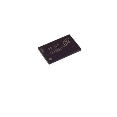 Memory Integrated Circuits MT44K32M18RB-093E IT:A TR