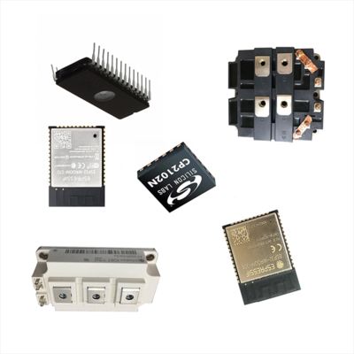 Memory Integrated Circuits MT29F1G16ABBEAMD-IT:E TR