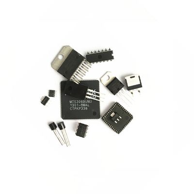 Memory Integrated Circuits M25PE10-VMN6P