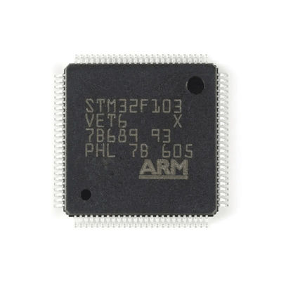 Memory Integrated Circuits M25P20-VMN6