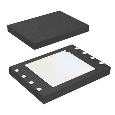 Memory Integrated Circuits M25P16-VME6G