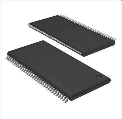 Memory Integrated Circuits MT46V16M16CY-5B XIT:M