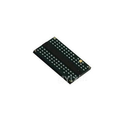 Memory Integrated Circuits MT47H32M16BN-25E IT:D TR