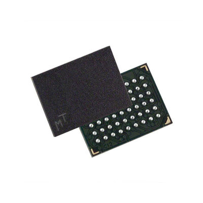 Memory Integrated Circuits MT45W8MW16BGX-701 WT TR