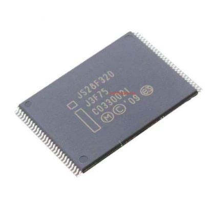 Memory Integrated Circuits JS28F320J3F75A