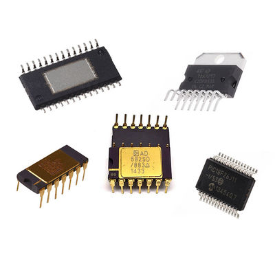 Memory Integrated Circuits MT46H64M32LFCX-6 IT:B