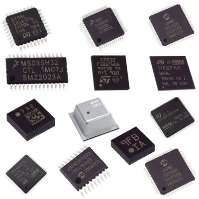 Memory Integrated Circuits MT48LC64M8A2TG-75 IT:C TR