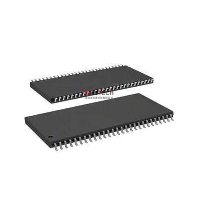 Memory Integrated Circuits MT48LC64M8A2P-75 IT:C TR