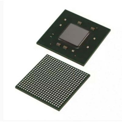 Memory Integrated Circuits N25Q128A13ESE40E