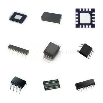 Memory Integrated Circuits MT48H8M16LFF4-10