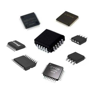 Memory Integrated Circuits M29F800FT5AN6F2 TR