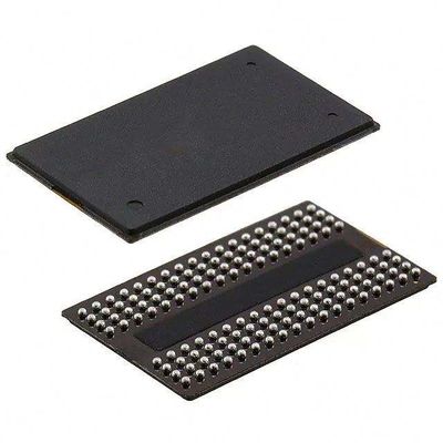Memory Integrated Circuits MT49H16M18SJ-25:B