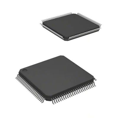 Memory Integrated Circuits MT46V64M8BN-75:D