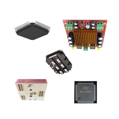 Memory Integrated Circuits MT41K512M4DA-125:M