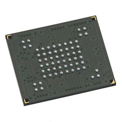 Memory Integrated Circuits MT29F8G16ADADAH4:D
