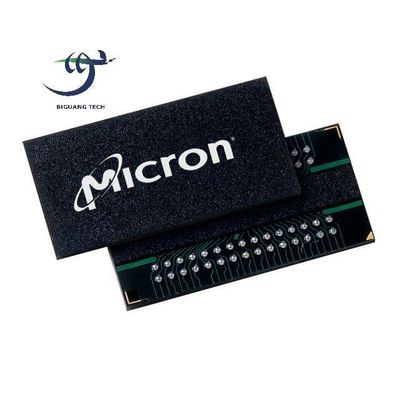 Memory Integrated Circuits MT46V32M8BG-75:G
