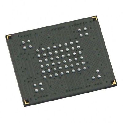 Memory Integrated Circuits MT29F4G16ABBDAH4:D