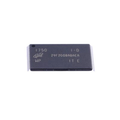 Memory Integrated Circuits 29F2G08ABAEA