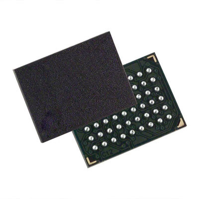 Memory Integrated Circuits MT45W4MW16PFA-85 WT TR