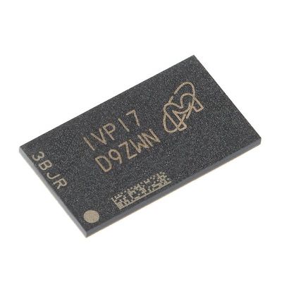 Memory Integrated Circuits MT45W2MW16PAFA-70 WT