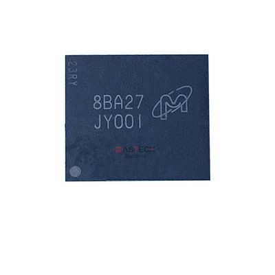 Memory Integrated Circuits MT29C1G12MAADVAMD-5 IT
