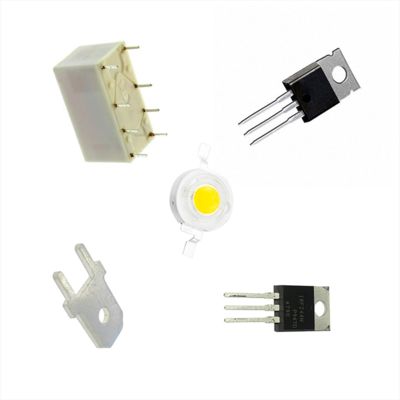 Memory Integrated Circuits MT48H32M16LFB4-75 IT:C