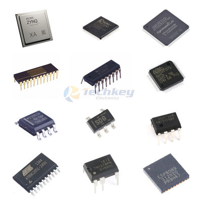 Memory Integrated Circuits JS28F256P30B95A