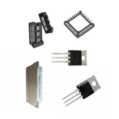 Memory Integrated Circuits MT46H16M16LFBF-6:H