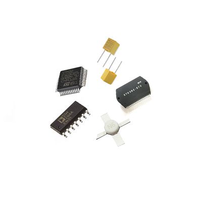 Memory Integrated Circuits MT46H128M16LFCK-6 IT:A