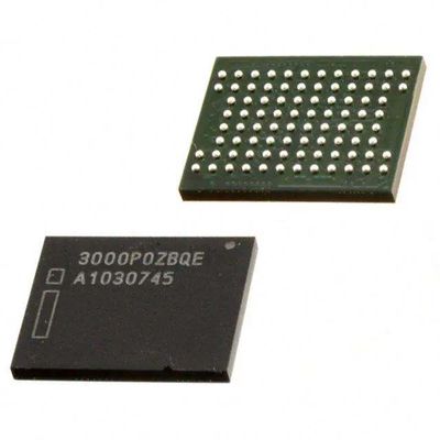 Memory Integrated Circuits PF48F3000P0ZBQEA
