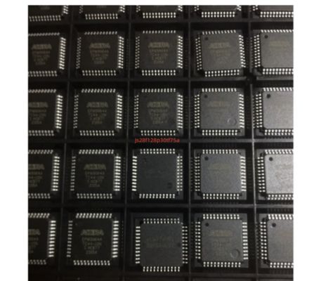 Memory Integrated Circuits JS28F128P30TF75A