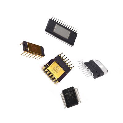 Memory Integrated Circuits PC28F512P33EFA