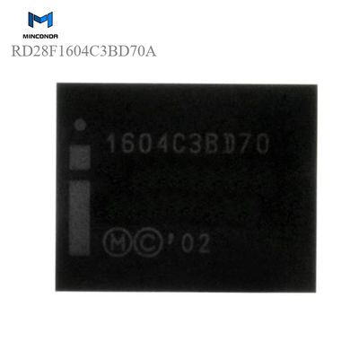 Memory Integrated Circuits RD28F1604C3BD70A