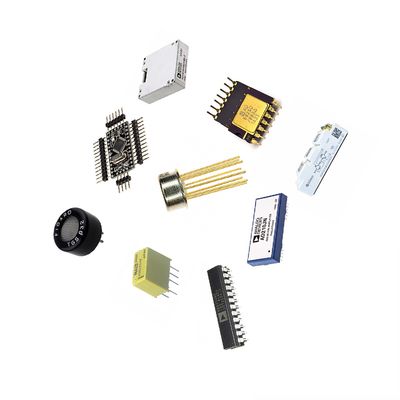 Memory Integrated Circuits M58LR128KB85ZB5E