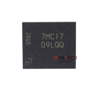 Memory Integrated Circuits MT46V16M16CY-5B:K TR