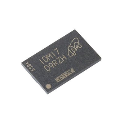 Memory Integrated Circuits MT46H32M32LFJG-6:A