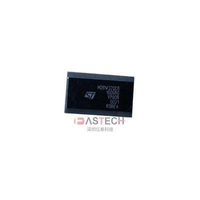 Memory Integrated Circuits M28W320CB90N6