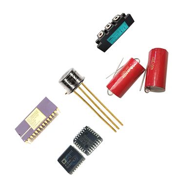Memory Integrated Circuits MT29F4G16ABCWC:C